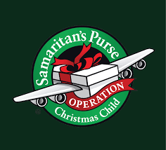 Operation Christmas Child Underway at King's Way